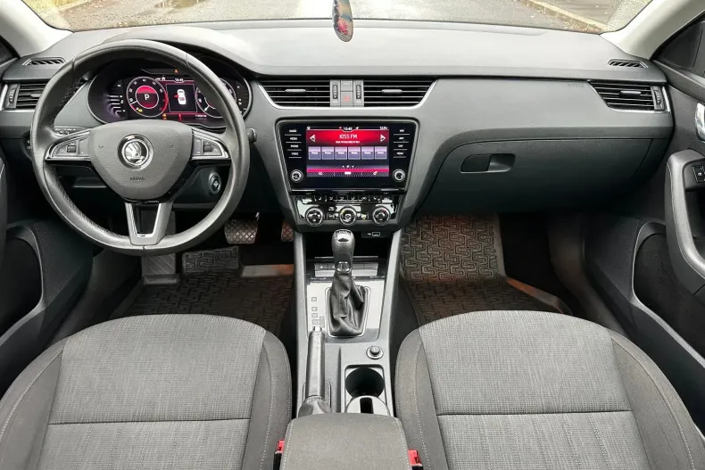 Skoda Octavia din 2020 cu 113.000 km - oferta SKO145296 - foto 6