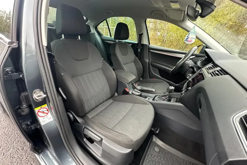 Skoda Octavia din 2020 cu 113.000 km - oferta SKO145296 - foto 7