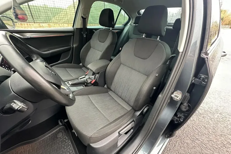 Skoda Octavia din 2020 cu 113.000 km - oferta SKO145296 - foto 8