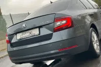 Skoda Octavia din 2020 cu 113.000 km - oferta SKO145296 - foto 12