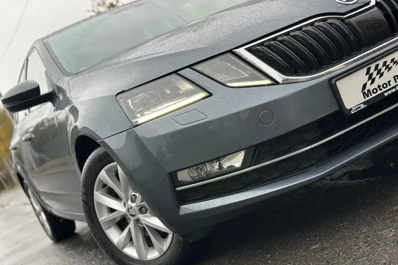 Skoda Octavia din 2020 cu 113.000 km - oferta SKO145296 - foto 13