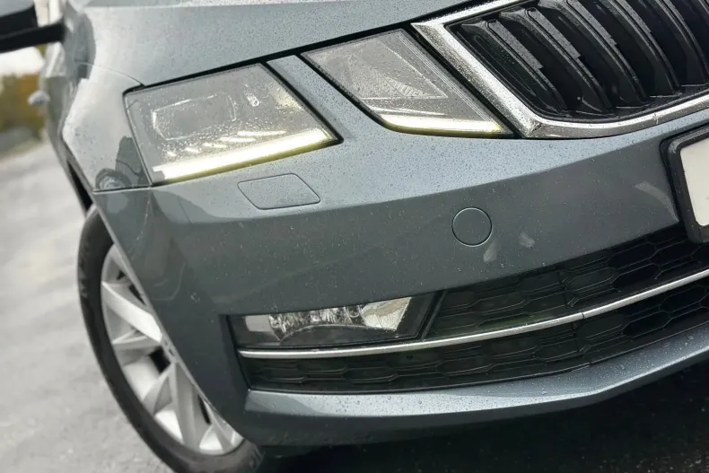 Skoda Octavia din 2020 cu 113.000 km - oferta SKO145296 - foto 15