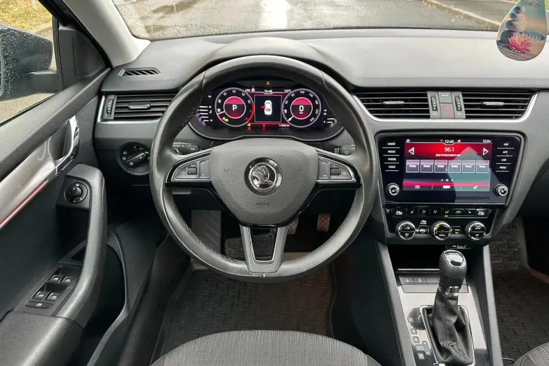 Skoda Octavia din 2020 cu 113.000 km - oferta SKO145296 - foto 18