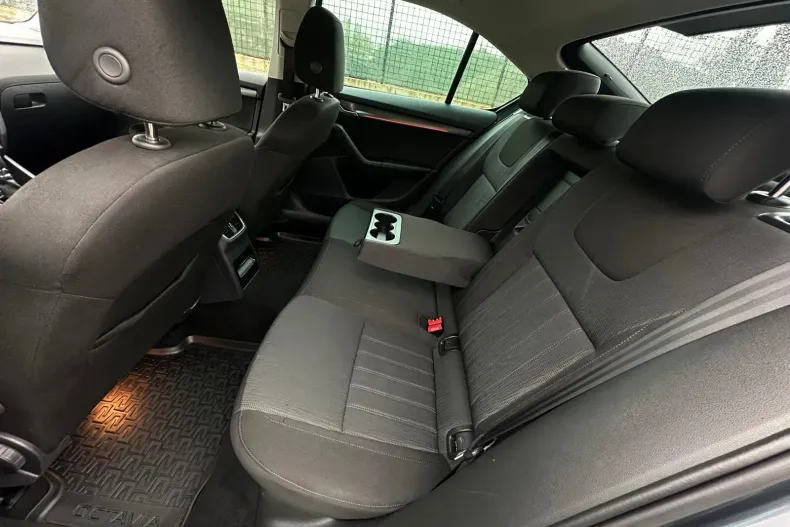 Skoda Octavia din 2020 cu 113.000 km - oferta SKO145296 - foto 19