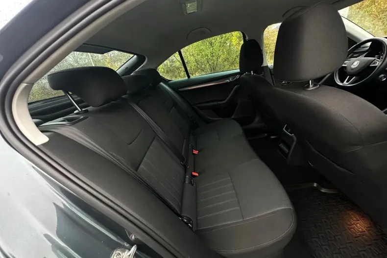 Skoda Octavia din 2020 cu 113.000 km - oferta SKO145296 - foto 20