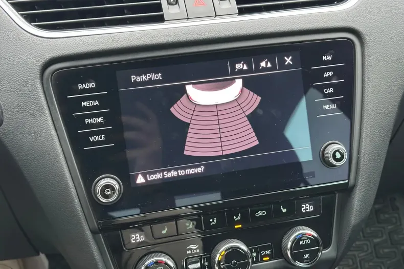 Skoda Octavia din 2020 cu 113.000 km - oferta SKO145296 - foto 21