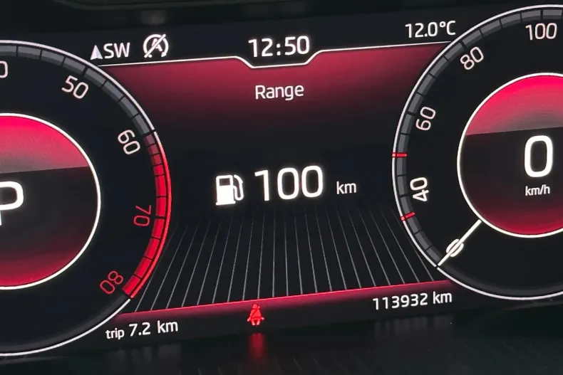 Skoda Octavia din 2020 cu 113.000 km - oferta SKO145296 - foto 33