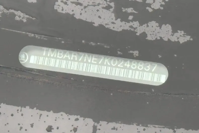 Skoda Octavia din 2020 cu 113.000 km - oferta SKO145296 - foto 34