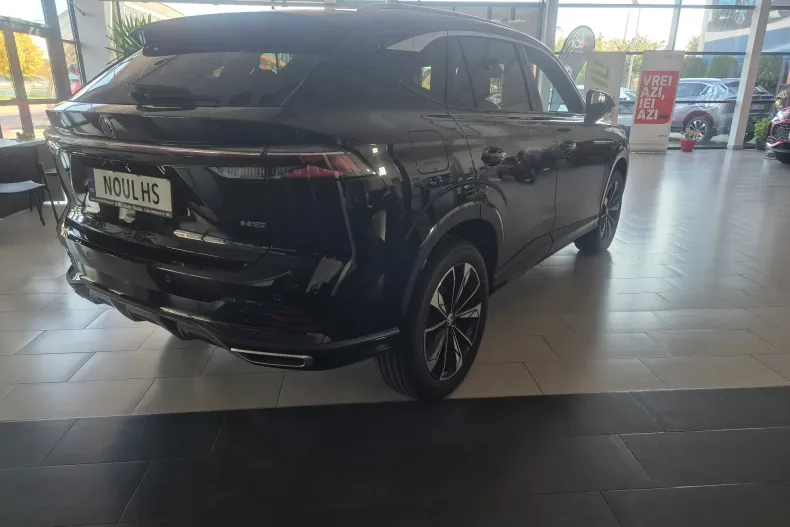 MG HS din 2024 cu 14 km - oferta MG0145297 - foto 4