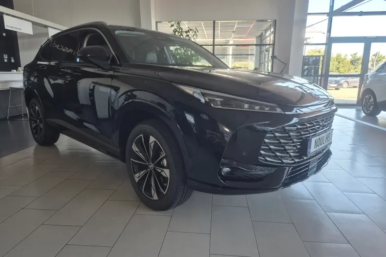 MG HS din 2024 cu 14 km - oferta MG0145297 - foto 5