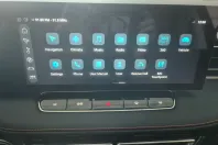 MG HS din 2024 cu 14 km - oferta MG0145297 - foto 12