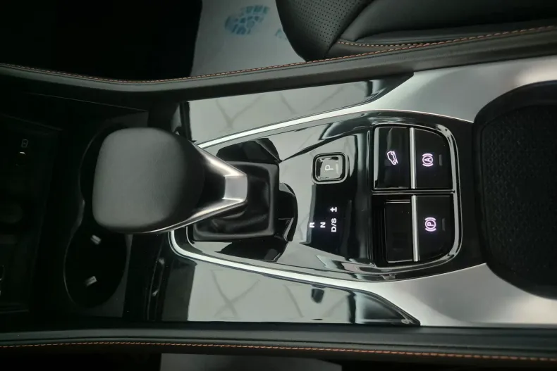 MG HS din 2024 cu 14 km - oferta MG0145297 - foto 15