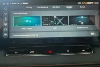 MG HS din 2024 cu 14 km - oferta MG0145297 - foto 22