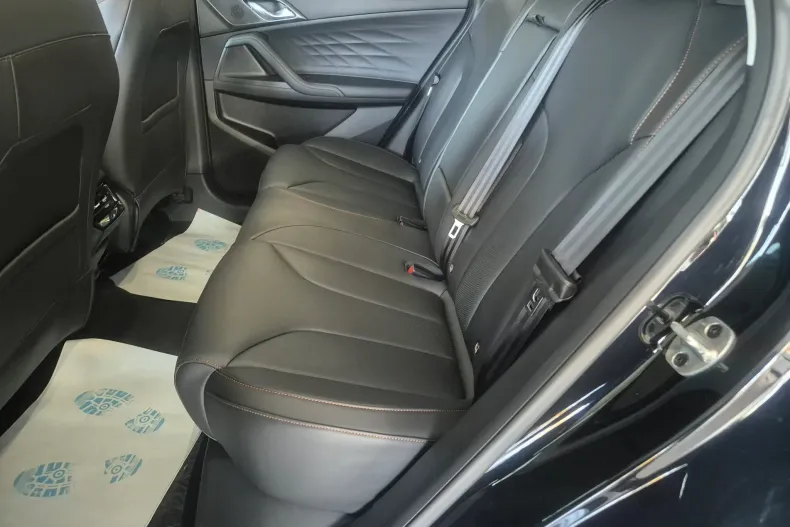 MG HS din 2024 cu 14 km - oferta MG0145297 - foto 27