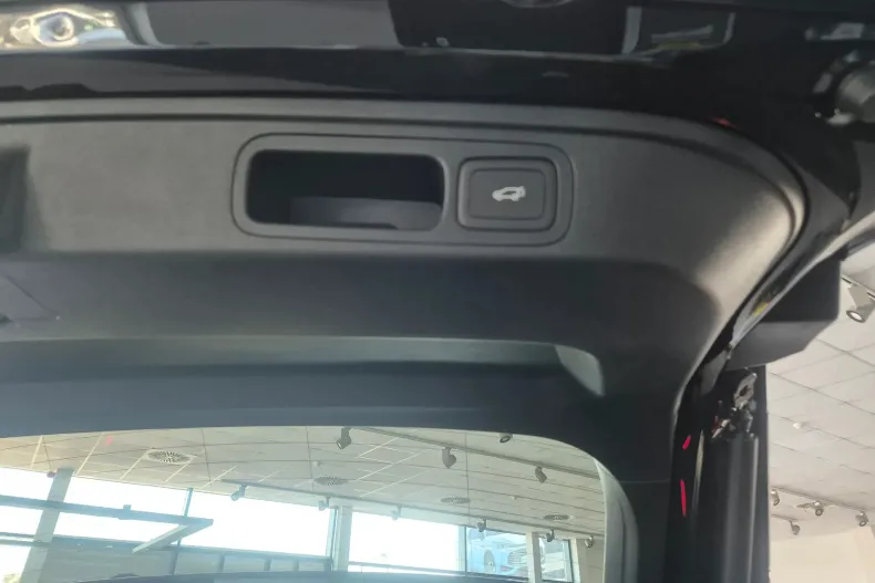 MG HS din 2024 cu 14 km - oferta MG0145297 - foto 28