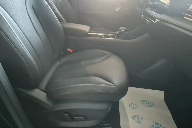 MG HS din 2024 cu 14 km - oferta MG0145297 - foto 31