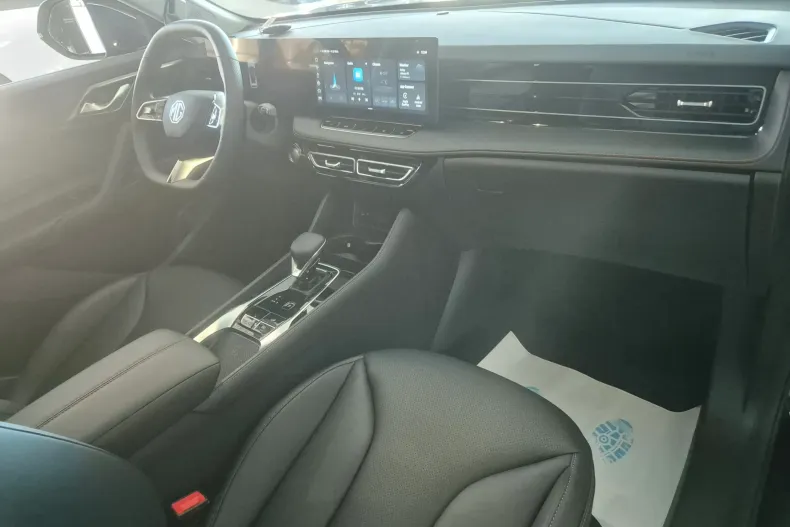 MG HS din 2024 cu 14 km - oferta MG0145297 - foto 32