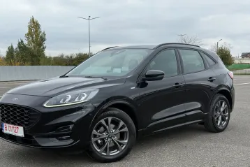 Ford Kuga din 2022 - oferta FOR145298