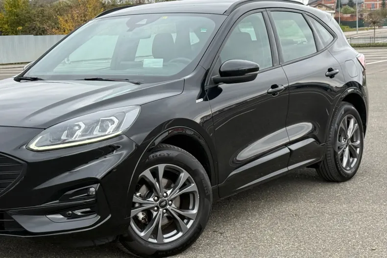 Ford Kuga din 2022 cu 174.549 km - oferta FOR145298 - foto 2