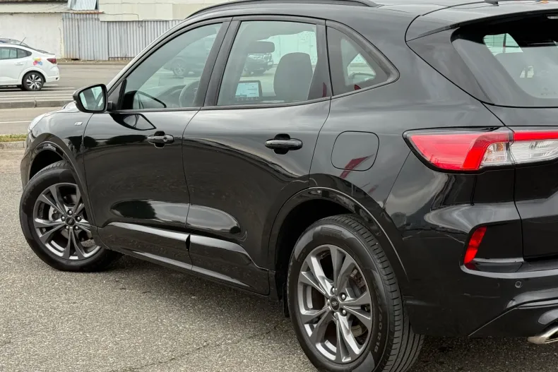 Ford Kuga din 2022 cu 174.549 km - oferta FOR145298 - foto 7