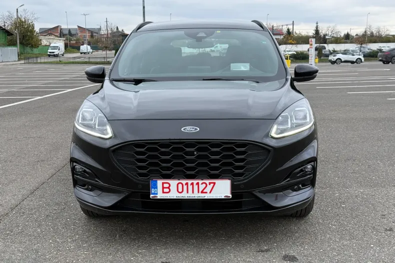 Ford Kuga din 2022 cu 174.549 km - oferta FOR145298 - foto 9