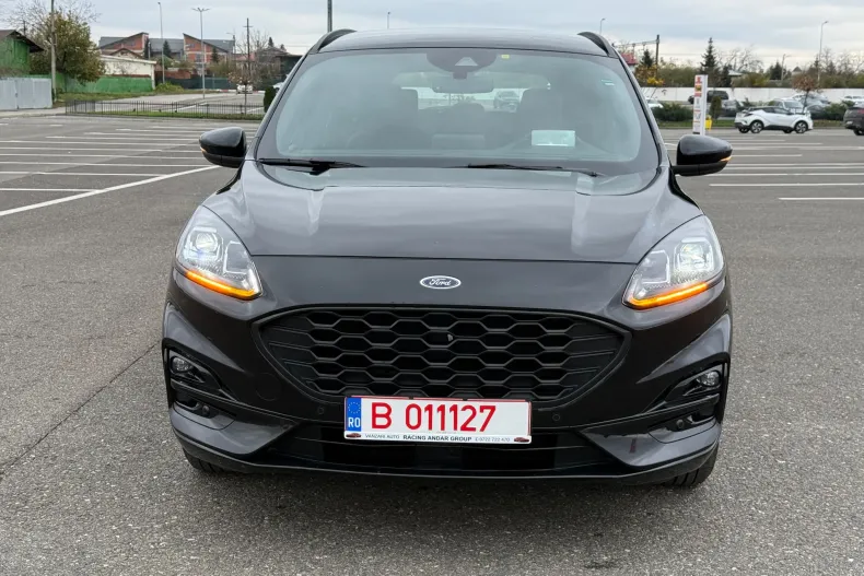 Ford Kuga din 2022 cu 174.549 km - oferta FOR145298 - foto 10