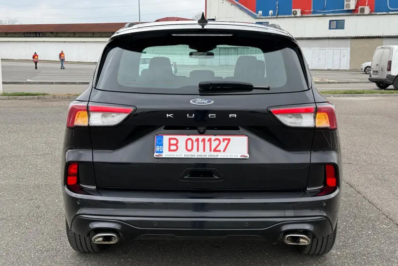 Ford Kuga din 2022 cu 174.549 km - oferta FOR145298 - foto 11