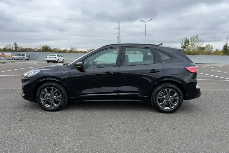 Ford Kuga din 2022 cu 174.549 km - oferta FOR145298 - foto 13