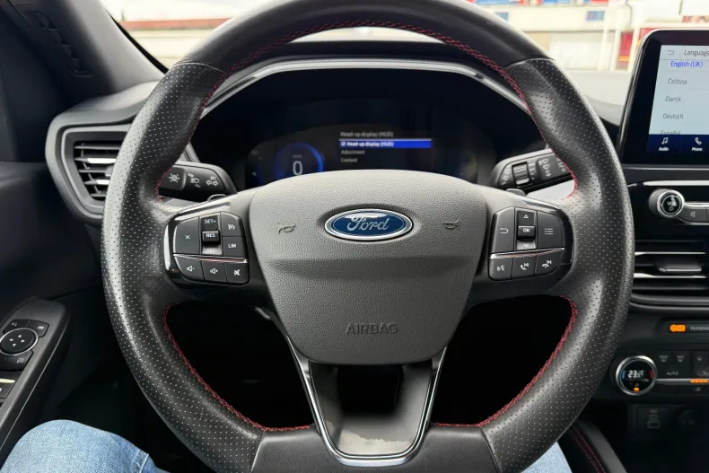 Ford Kuga din 2022 cu 174.549 km - oferta FOR145298 - foto 14