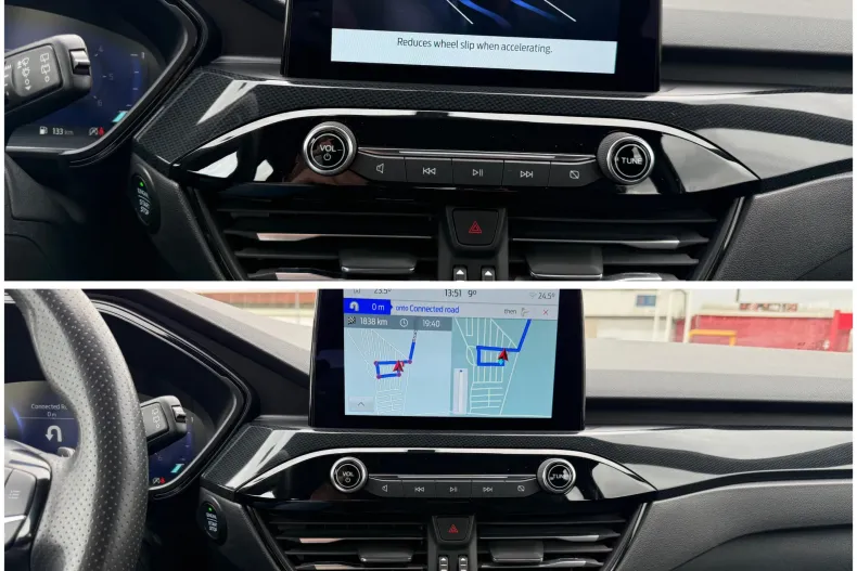 Ford Kuga din 2022 cu 174.549 km - oferta FOR145298 - foto 17