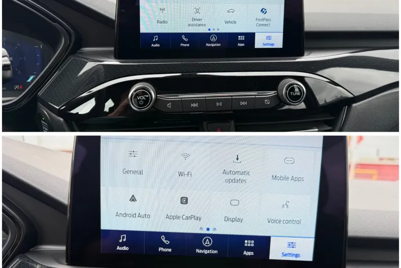 Ford Kuga din 2022 cu 174.549 km - oferta FOR145298 - foto 18