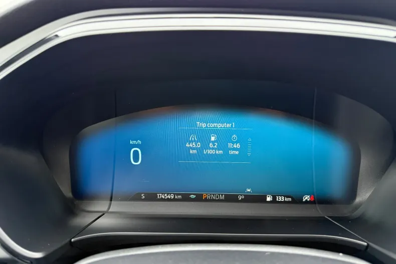 Ford Kuga din 2022 cu 174.549 km - oferta FOR145298 - foto 19