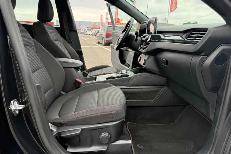 Ford Kuga din 2022 cu 174.549 km - oferta FOR145298 - foto 21