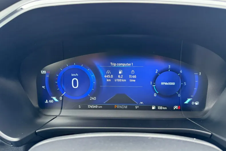 Ford Kuga din 2022 cu 174.549 km - oferta FOR145298 - foto 26