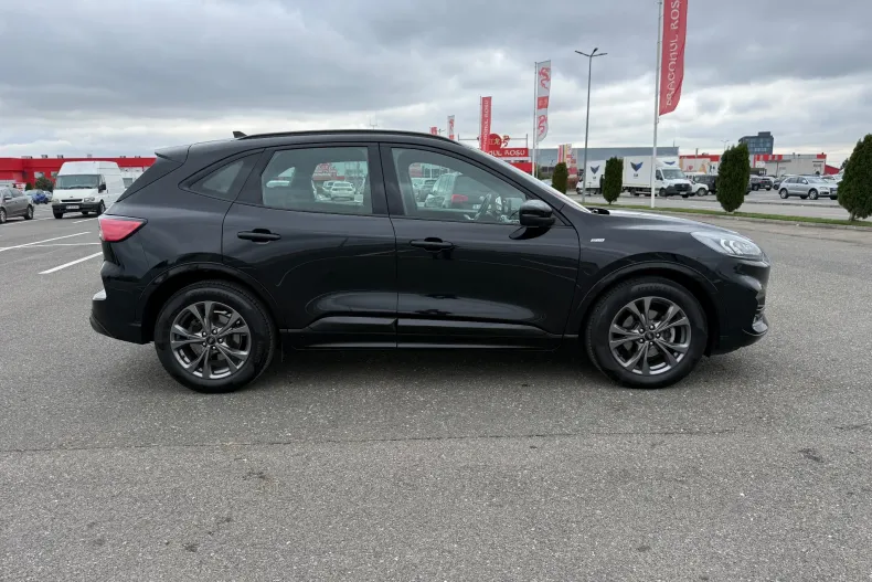 Ford Kuga din 2022 cu 174.549 km - oferta FOR145298 - foto 27