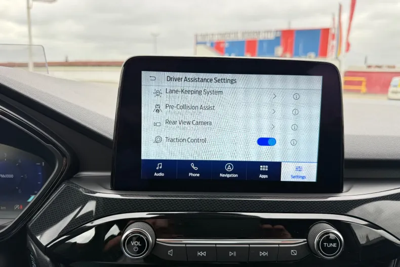 Ford Kuga din 2022 cu 174.549 km - oferta FOR145298 - foto 28