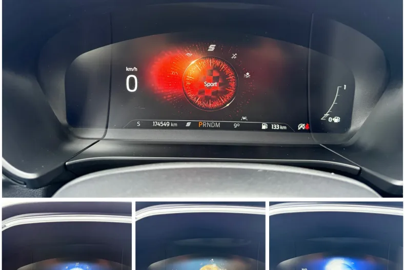 Ford Kuga din 2022 cu 174.549 km - oferta FOR145298 - foto 36