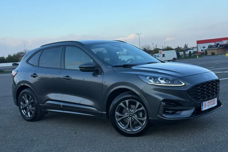 Ford Kuga din 2023 cu 115.541 km - oferta FOR145299 - foto 1