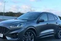 Ford Kuga din 2023 cu 115.541 km - oferta FOR145299 - foto 3