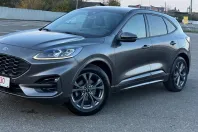 Ford Kuga din 2023 cu 115.541 km - oferta FOR145299 - foto 4