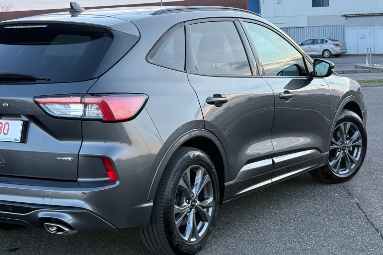 Ford Kuga din 2023 cu 115.541 km - oferta FOR145299 - foto 5