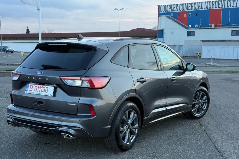 Ford Kuga din 2023 cu 115.541 km - oferta FOR145299 - foto 6