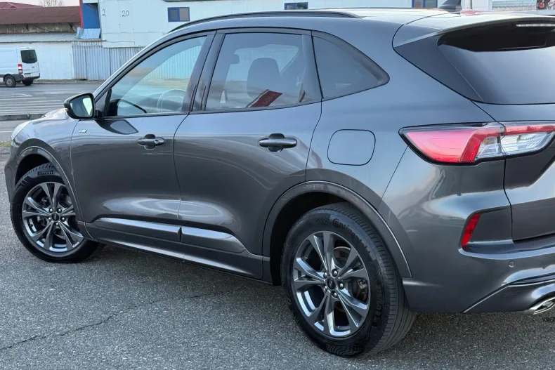 Ford Kuga din 2023 cu 115.541 km - oferta FOR145299 - foto 7