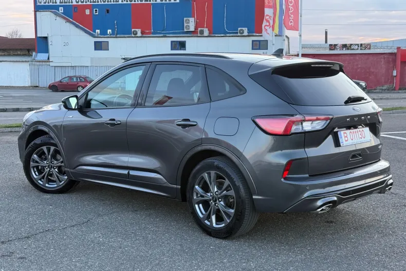 Ford Kuga din 2023 cu 115.541 km - oferta FOR145299 - foto 8