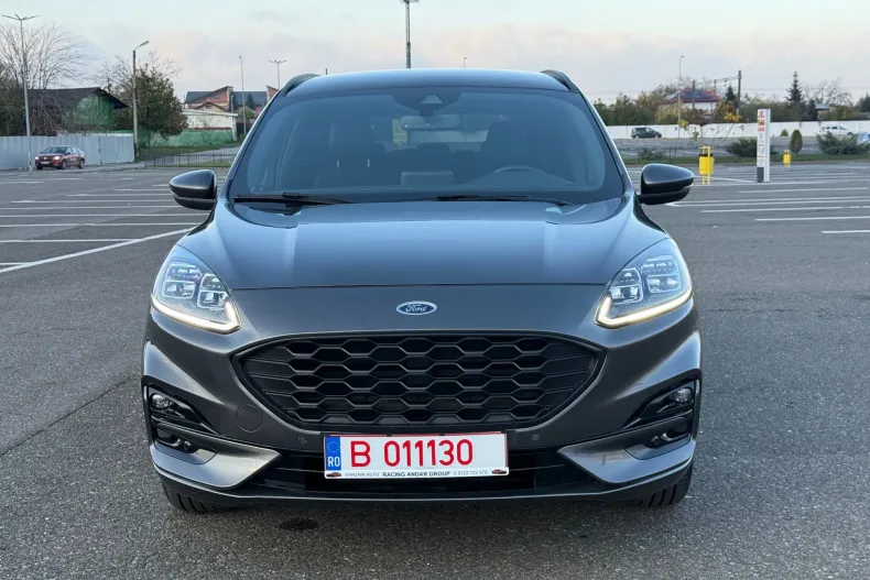 Ford Kuga din 2023 cu 115.541 km - oferta FOR145299 - foto 10