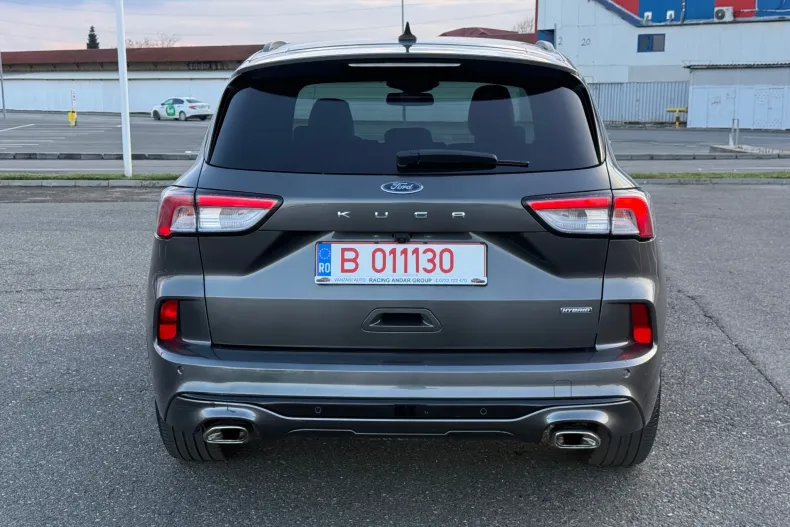 Ford Kuga din 2023 cu 115.541 km - oferta FOR145299 - foto 11