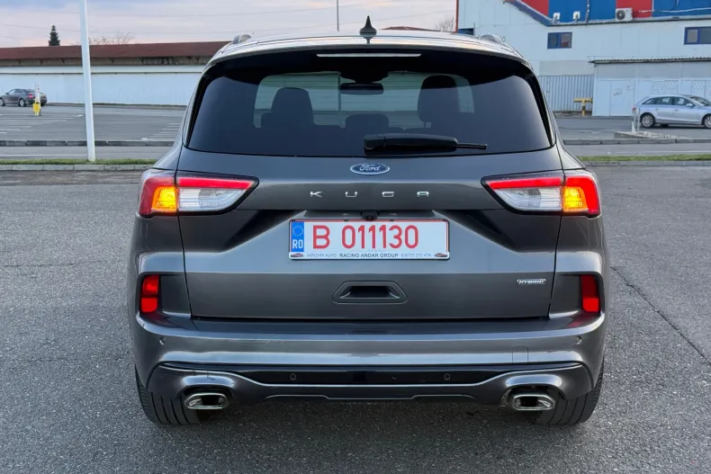 Ford Kuga din 2023 cu 115.541 km - oferta FOR145299 - foto 12