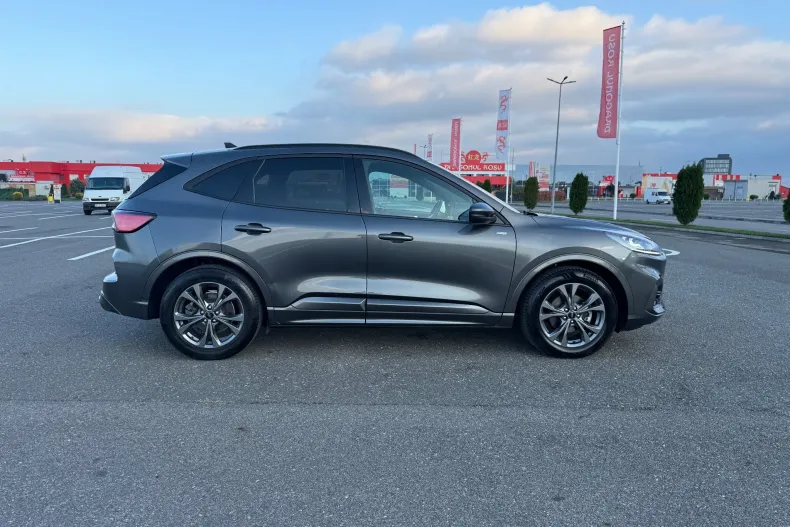 Ford Kuga din 2023 cu 115.541 km - oferta FOR145299 - foto 13