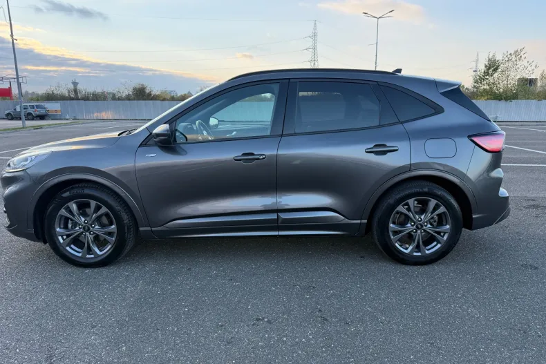 Ford Kuga din 2023 cu 115.541 km - oferta FOR145299 - foto 14