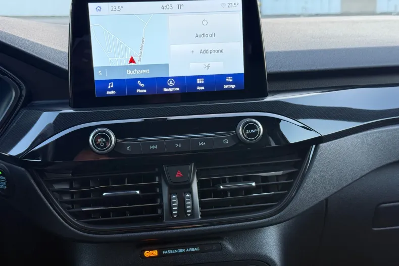 Ford Kuga din 2023 cu 115.541 km - oferta FOR145299 - foto 17